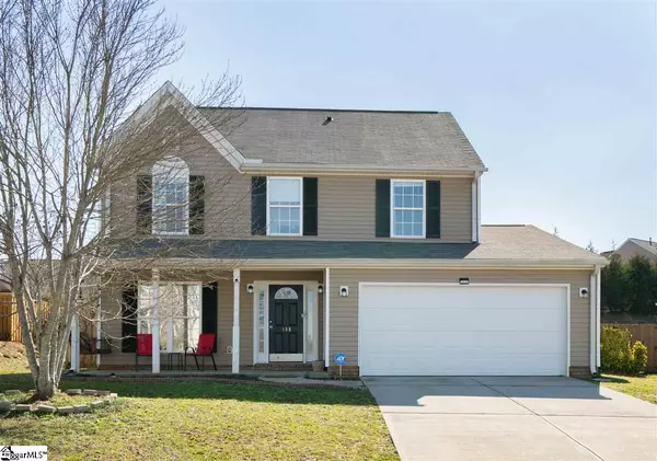 Simpsonville, SC 29680,138 Riverdale Road