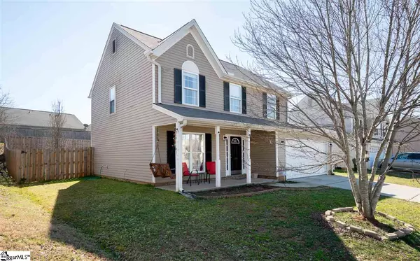 Simpsonville, SC 29680,138 Riverdale Road