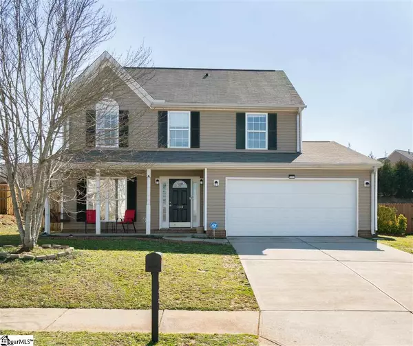 138 Riverdale Road, Simpsonville, SC 29680