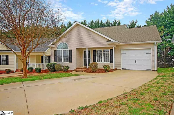 Inman, SC 29349,565 Franklin Asberry Lane