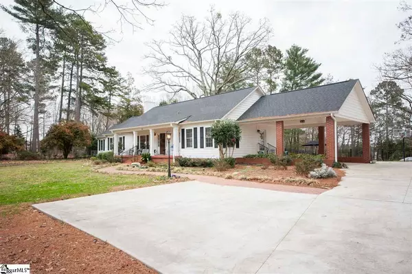 Pendleton, SC 29670,506 Millwee Creek Road