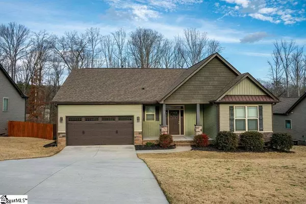 25 Woodhaven Way, Easley, SC 29642