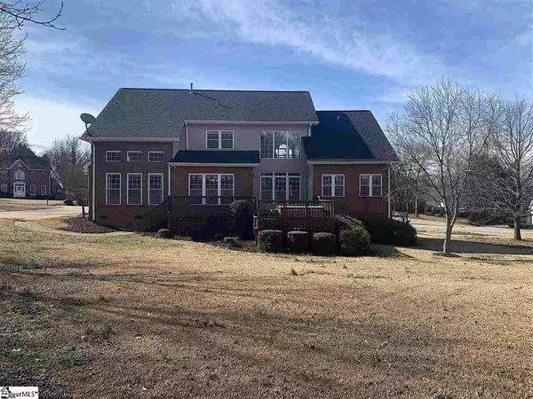 Anderson, SC 29621,501 Oakmont Drive