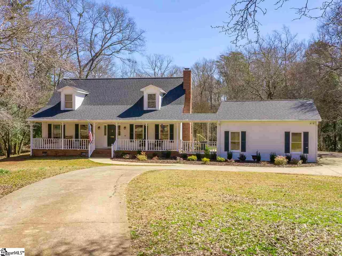 Moore, SC 29369-0000,229 Cumberland Drive