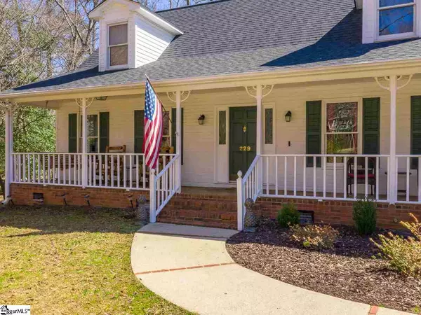 Moore, SC 29369-0000,229 Cumberland Drive