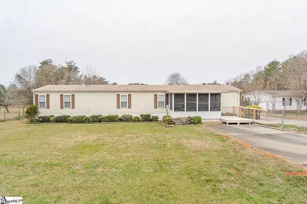 343 Oakvale Drive, Easley, SC 29640