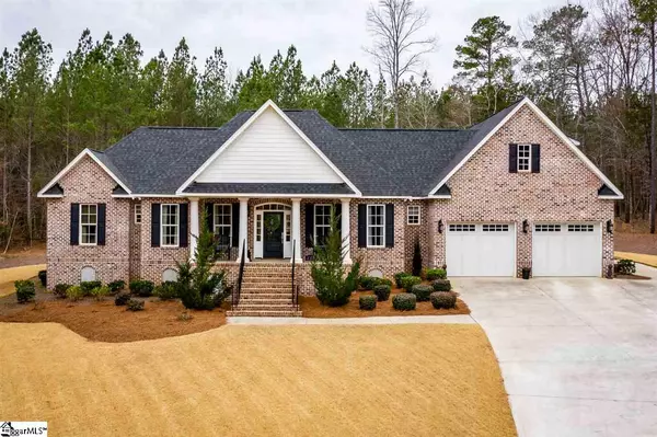 Greenwood, SC 29649,113 Sawgrass Place