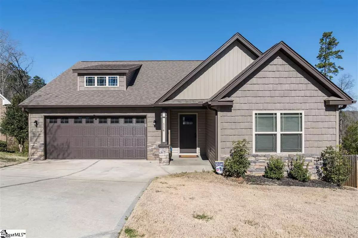 Moore, SC 29369,114 S Hamlet Court