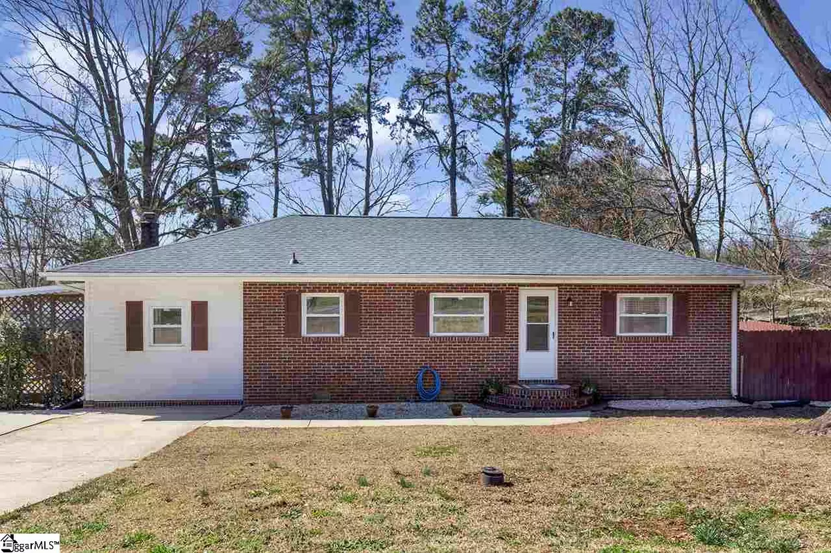 Greer, SC 29651,110 Lynn Street