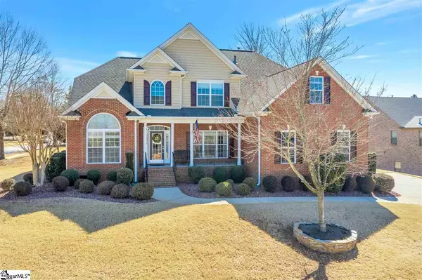 505 Witherspoon Court, Boiling Springs, SC 29316