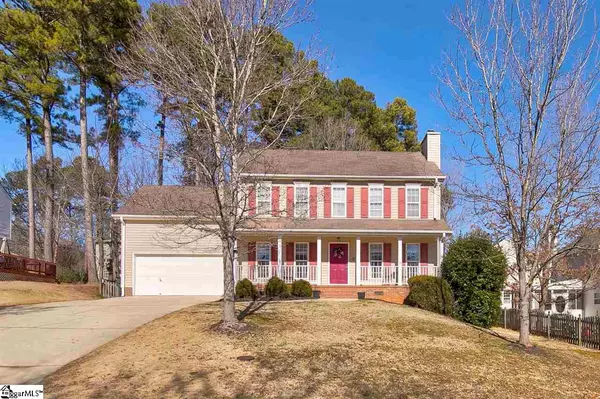 102 S Birkenstock Drive, Simpsonville, SC 29681