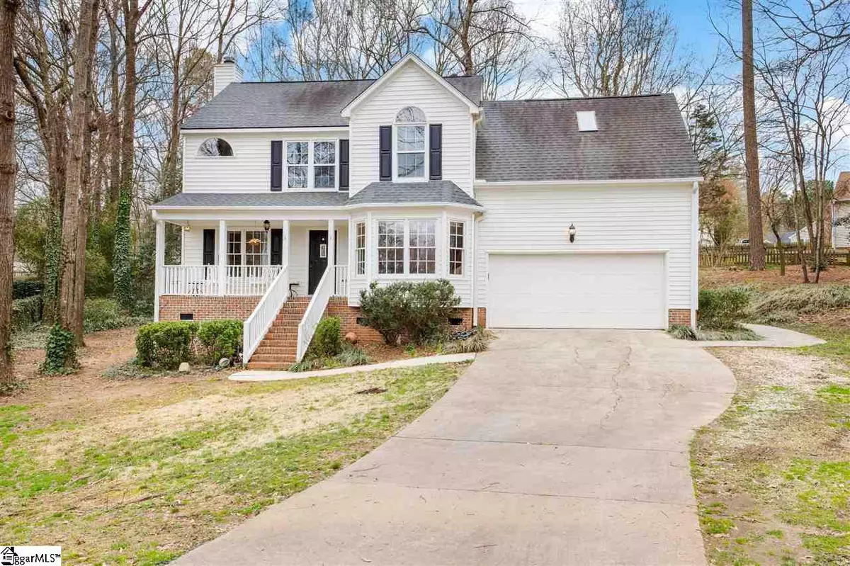 Simpsonville, SC 29680,3 Taunton Court