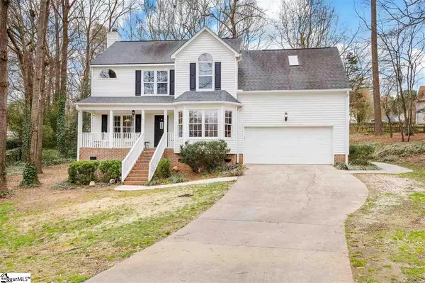 3 Taunton Court, Simpsonville, SC 29680