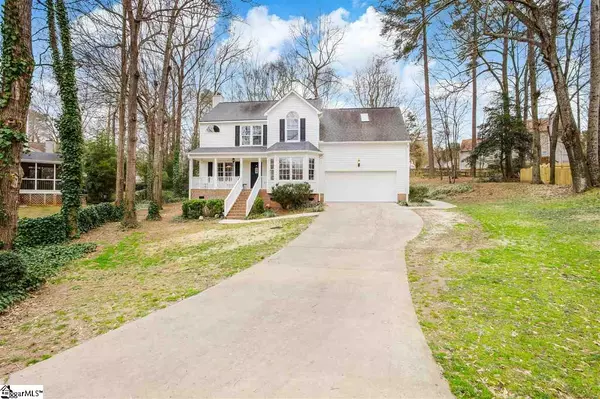 Simpsonville, SC 29680,3 Taunton Court