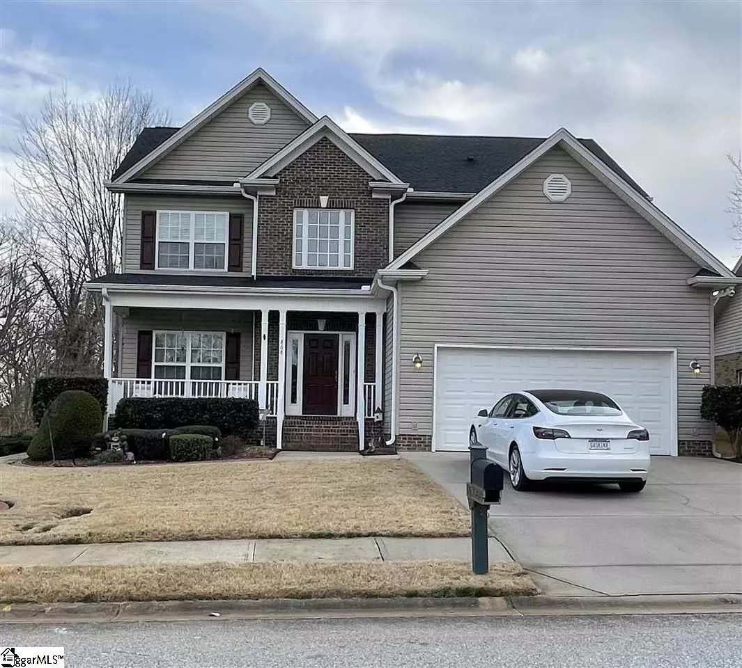 Moore, SC 29369,868 Bayshore Lane