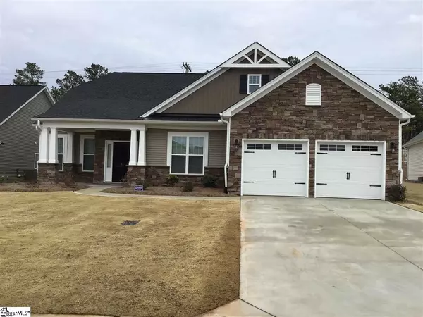 5 Evelyn Lane, Easley, SC 29642