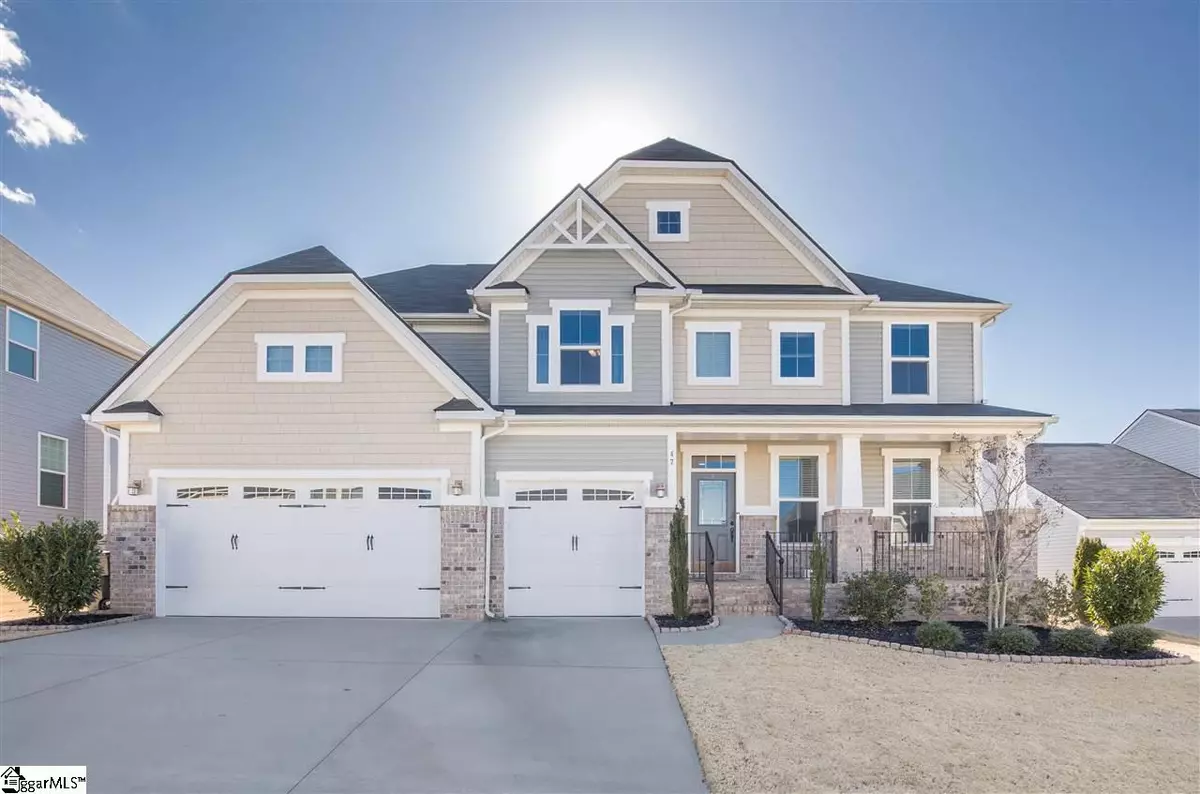 Simpsonville, SC 29681,47 Barlow Court