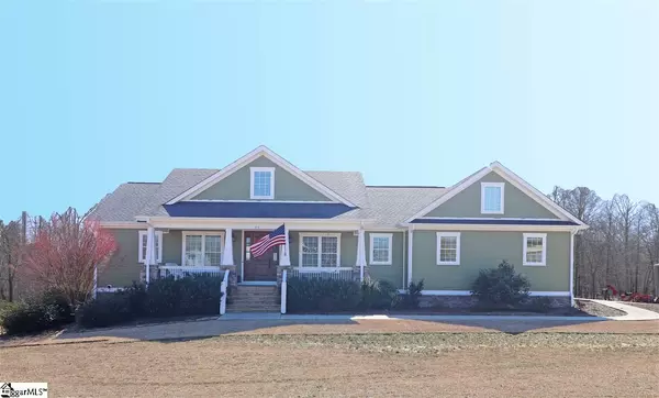 31 Olivia Court, Pelzer, SC 29669