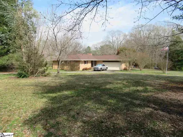 Pelzer, SC 29669,403 Woodville Road