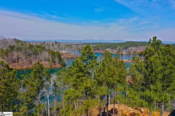 Six Mile, SC 29682,275 Coveside Lane