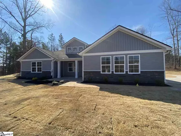 341 Wild Azalea Drive, Inman, SC 29349