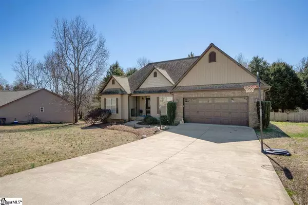 Roebuck, SC 29376,125 Blake Garrison Drive