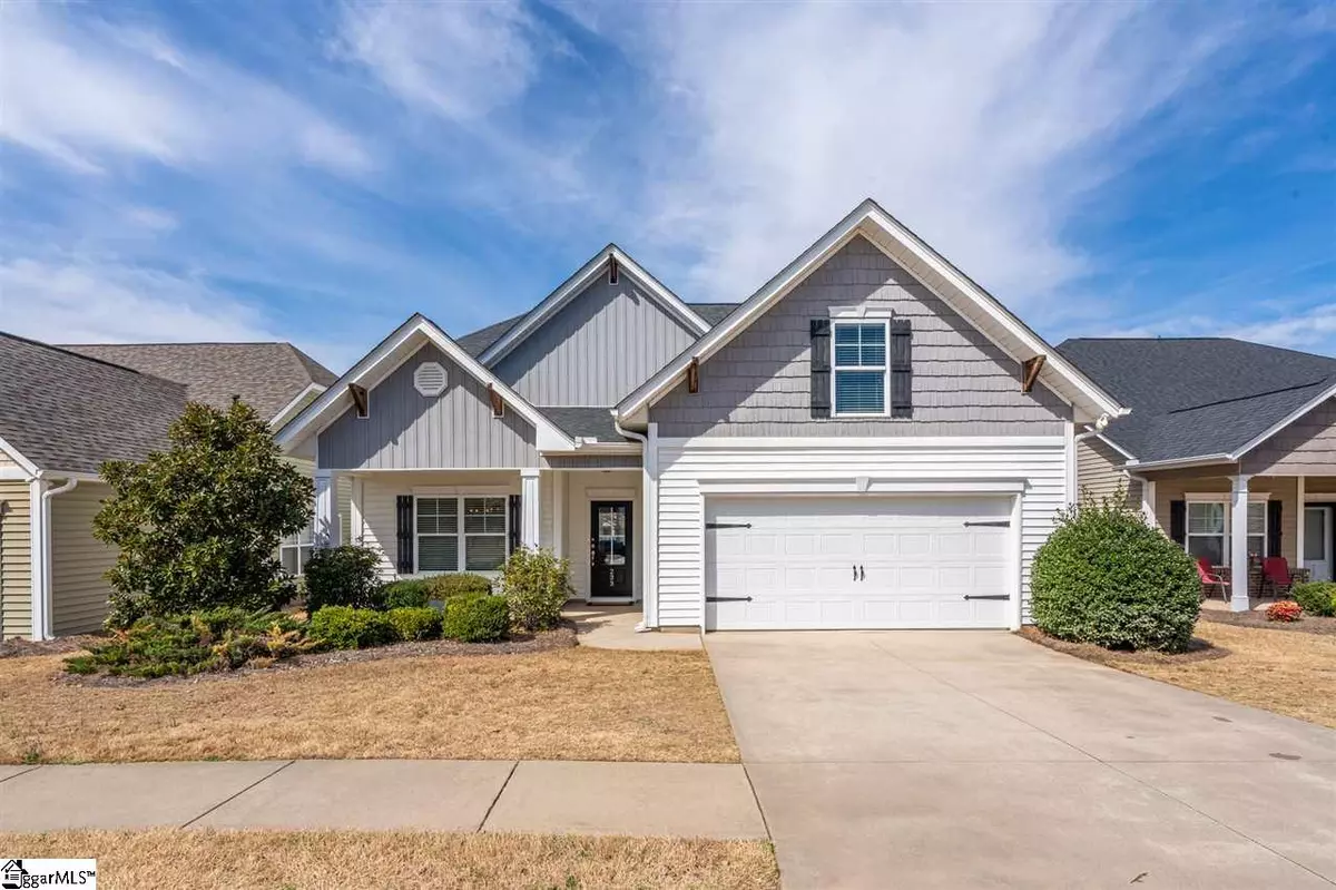 Moore, SC 29369,233 Medoc Lane