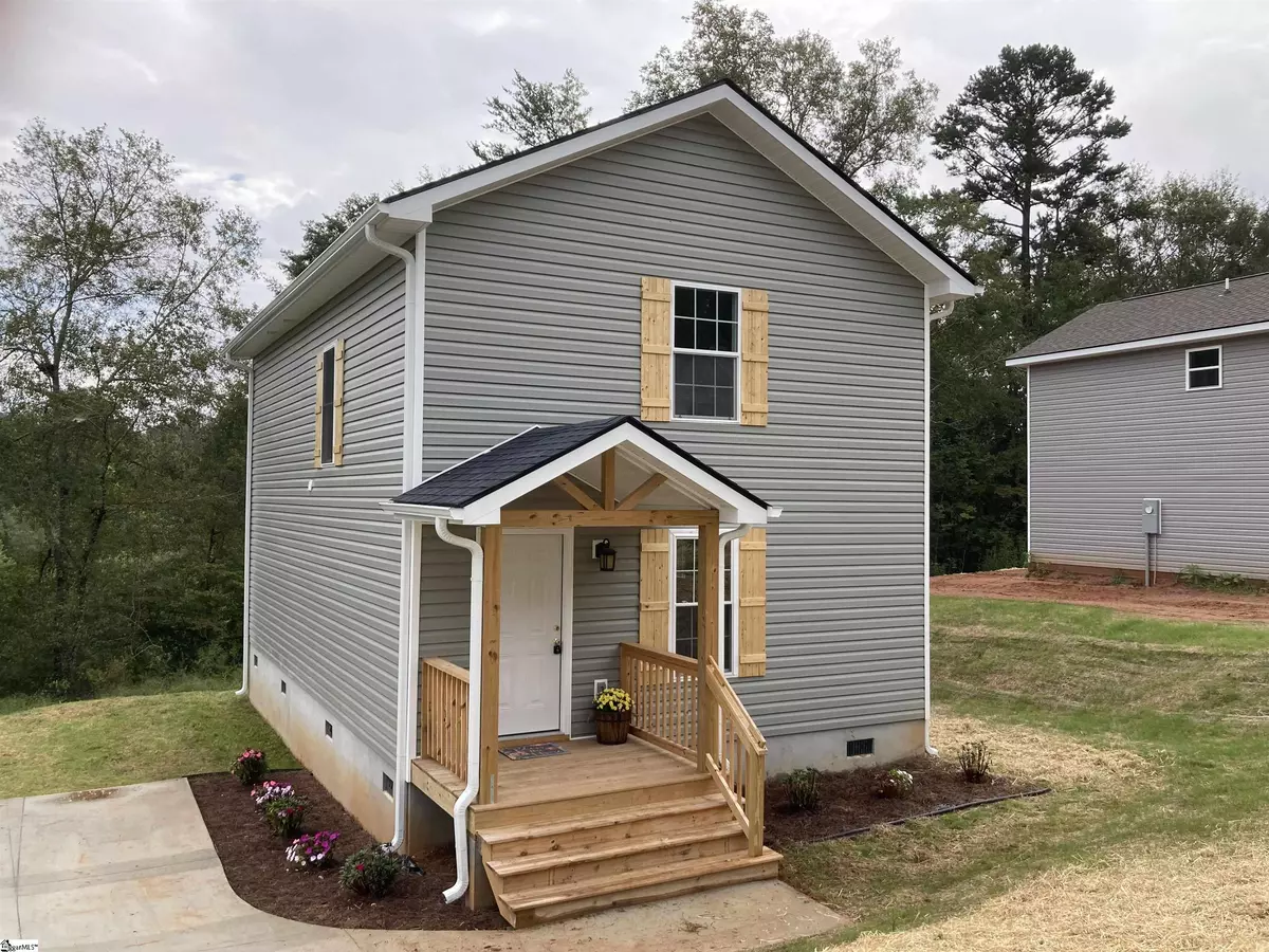 Liberty, SC 29657,121 Forrester Drive