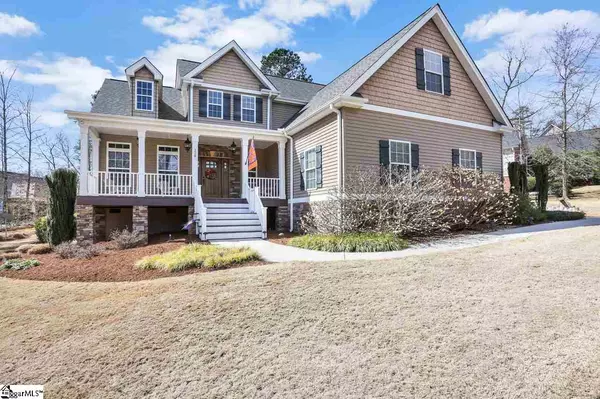 Liberty, SC 29657,128 Moorhaven Drive