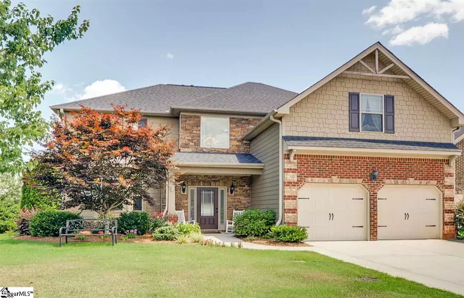10 Wild Eve Way, Greer, SC 29650