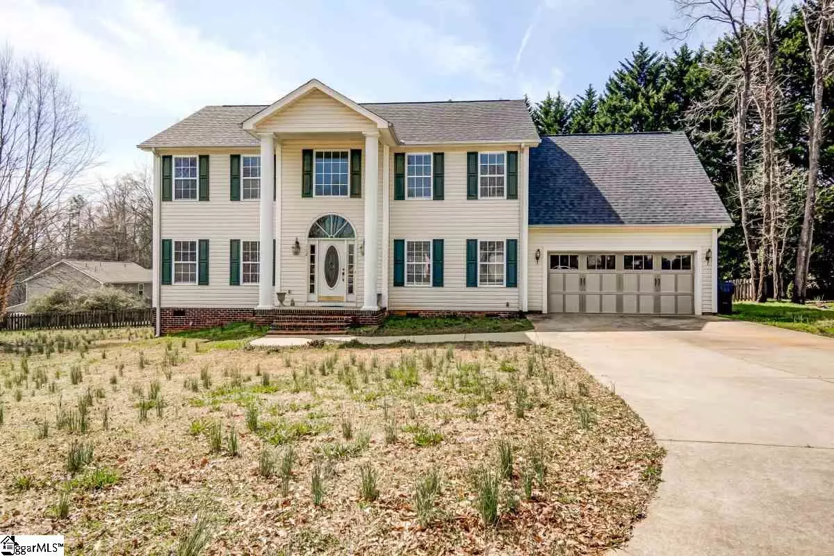 Greer, SC 29651,102 Meadow Ridge Drive