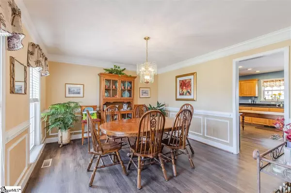 Ware Shoals, SC 29692,2290 Mt. Bethel Road