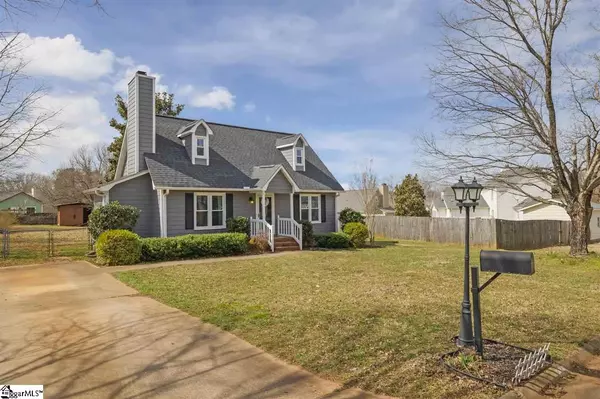 Simpsonville, SC 29681,202 Polo Drive