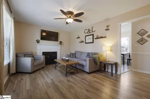 Simpsonville, SC 29681,202 Polo Drive