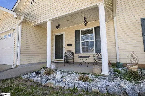 Moore, SC 29369-9057,570 Hamilton Chase Drive