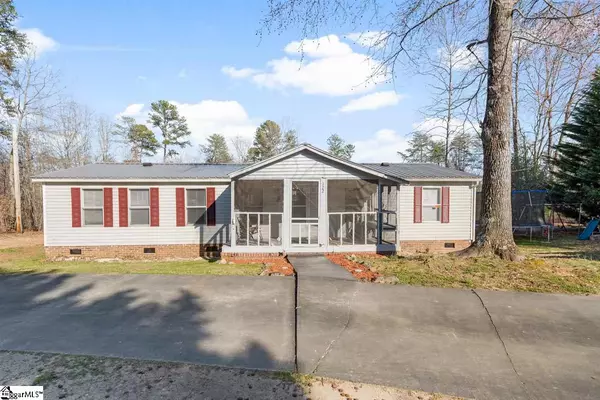 122 Rock Sound Road, Easley, SC 29640