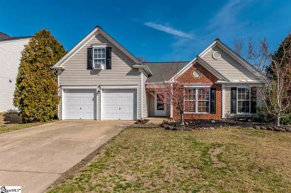 9 Brunner Court, Greer, SC 29650