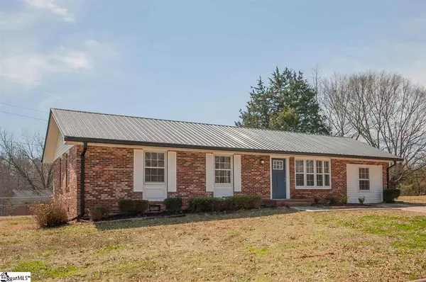 20 N Kings Drive, Fountain Inn, SC 29644