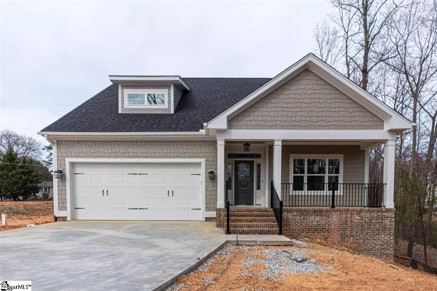 113 STONEWASH Way, Greer, SC 29650