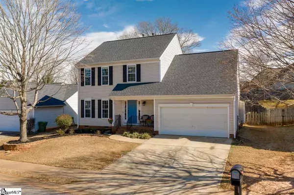 Greer, SC 29650,211 Highgate Circle