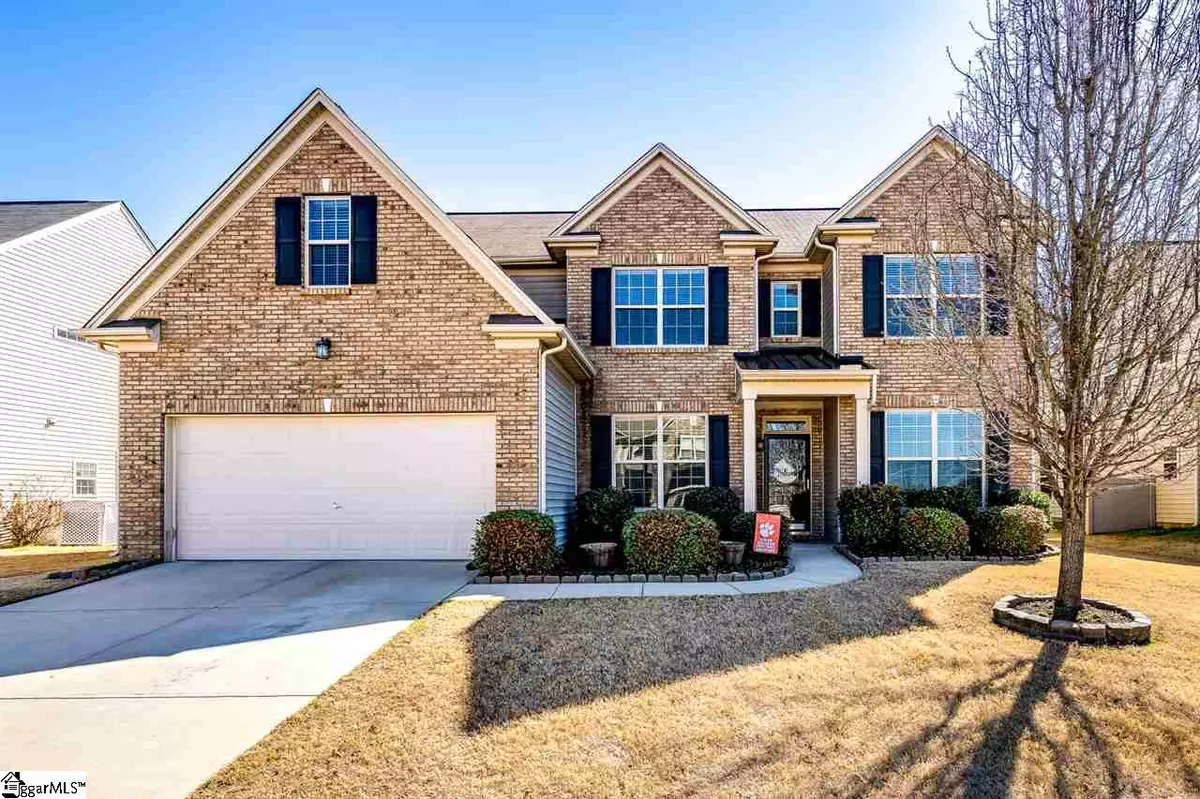 Simpsonville, SC 29681,100 Kelsey Glen Lane