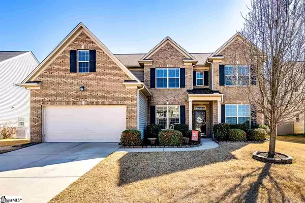 100 Kelsey Glen Lane, Simpsonville, SC 29681