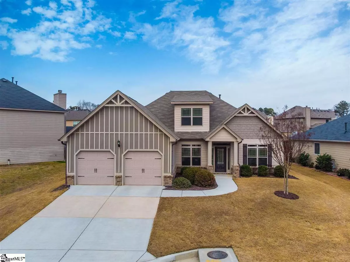 Simpsonville, SC 29681,205 Watergrove Drive