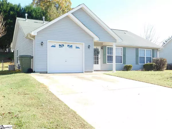 Fountain Inn, SC 29644,1603 Morning Meadow Drive