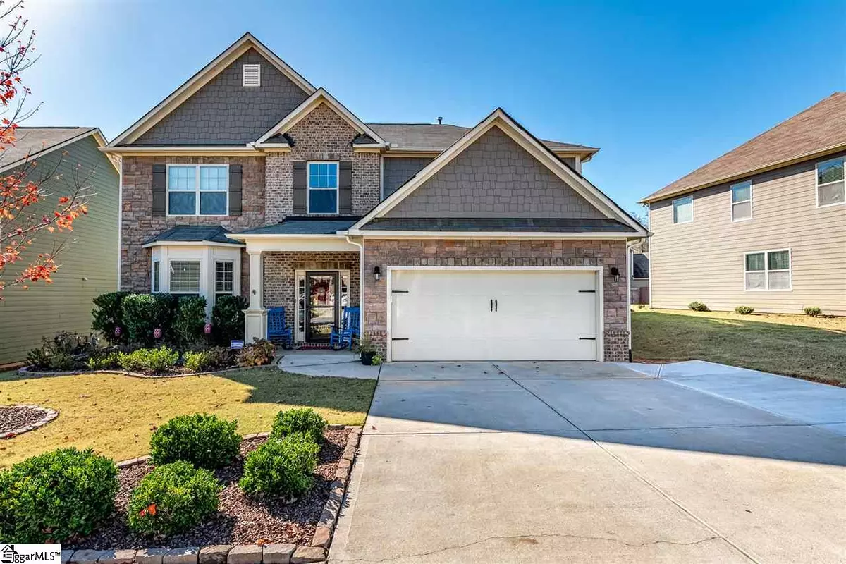 Simpsonville, SC 29681,208 Paqcolet Drive