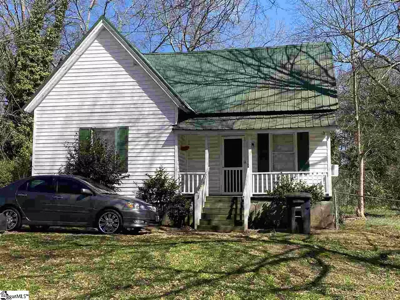 304 D Street, Anderson, SC 29625-4204