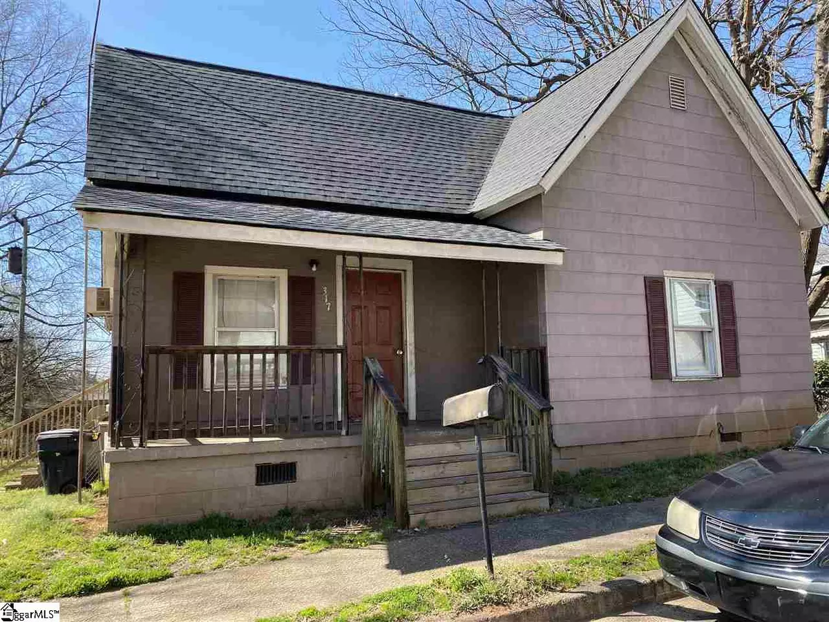 Anderson, SC 29625-4204,317 H Street