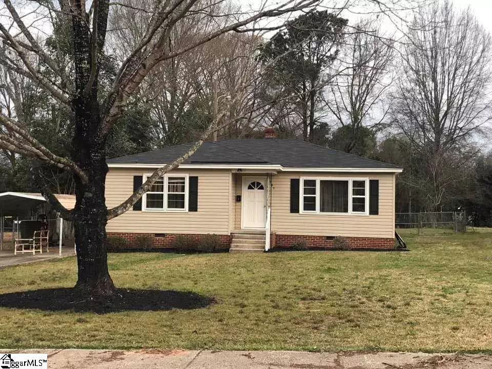 Clinton, SC 29325,705 shands Street