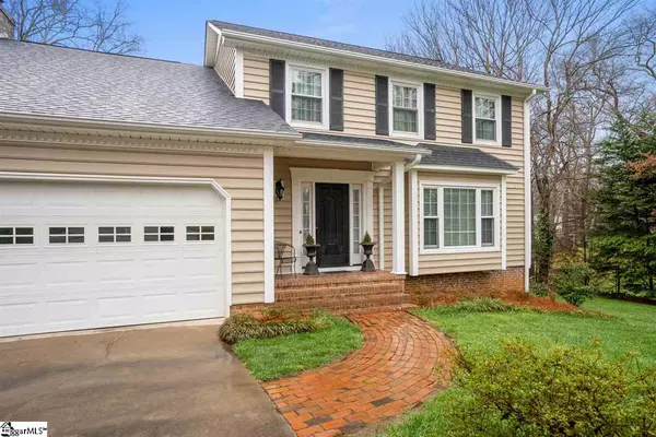 Greer, SC 29650,102 Suffolk Court