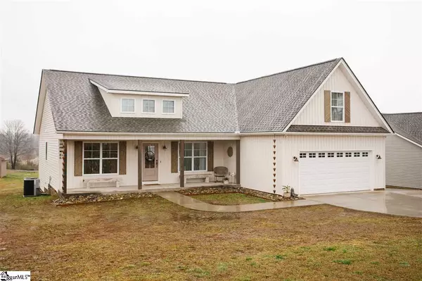 21 To Rest Street, Lyman, SC 29365